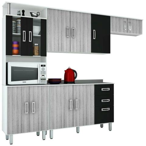 Armário 4 peças, venda e aceito propostas