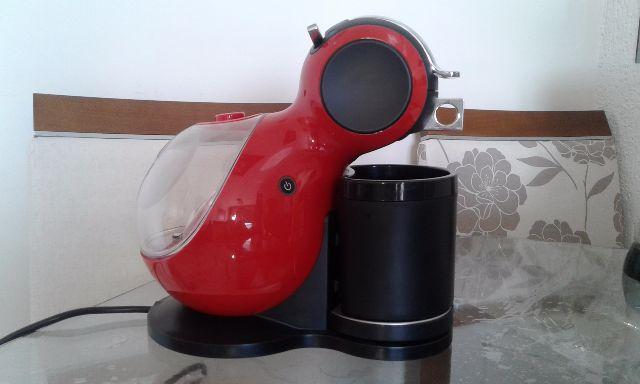 Cafeteira Expresso Nescafé Dolce Gusto Melody