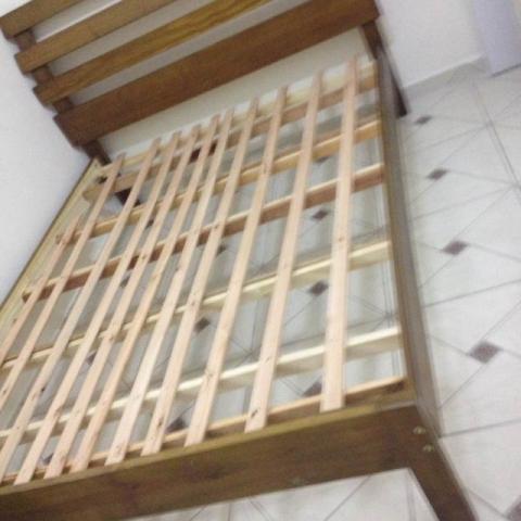 Cama Rebeca 3 meses de uso R