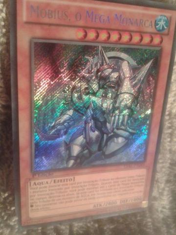 Cartas YuGiOh