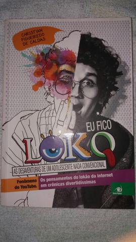 Christian Figueiredo - Eu Fico Loko (AUTOGRAFADO)