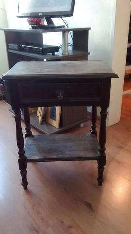 Criado-Mudo (barbada)