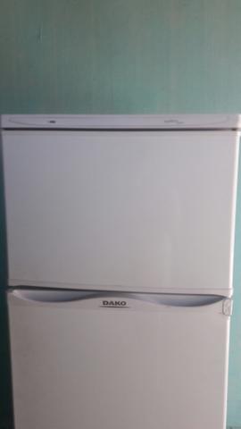 Dako super luxo frosfre linda demais gigante 400 litros