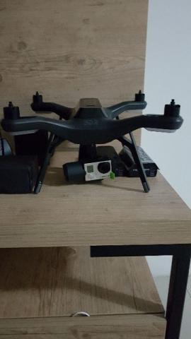 Drone 3DR Solo Robotics