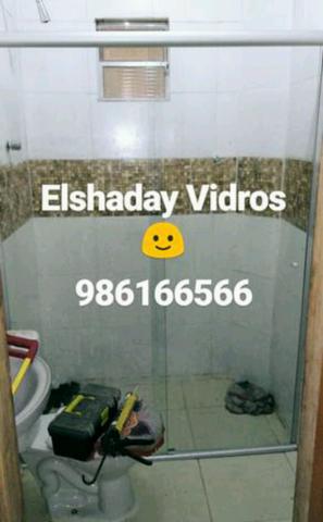 El Shaday vidros e pvc