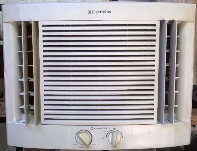 Electrolux btus com entrega