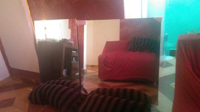 Espelhos novos lapidados Barato!