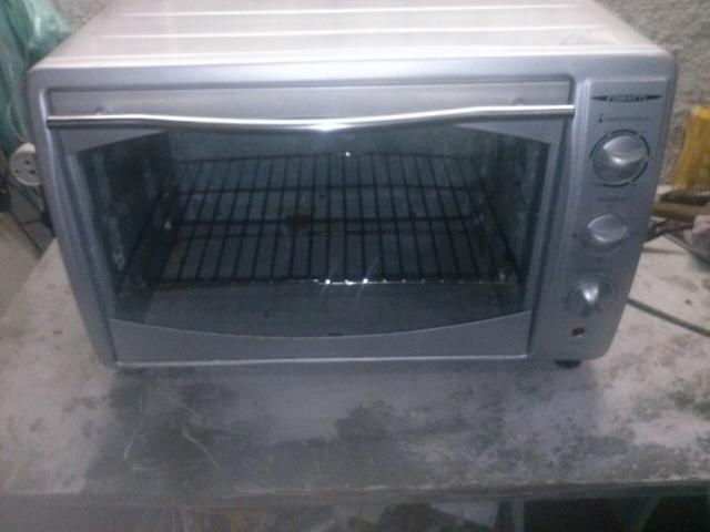 Forno eletrico 42 litros