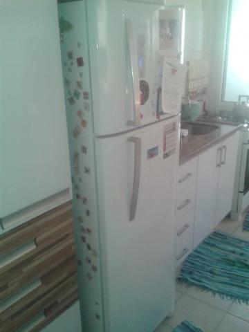 Geladeira Eletrolux Frostfree Linda e Novinha