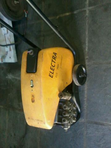 Lavadora profissional electra eco .ler o anúncio