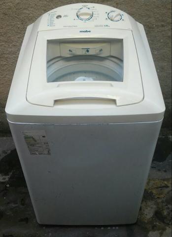 Máquina de Lavar Mabe 10kg
