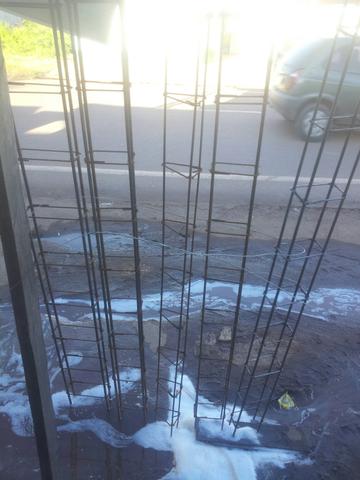 Para sua construção