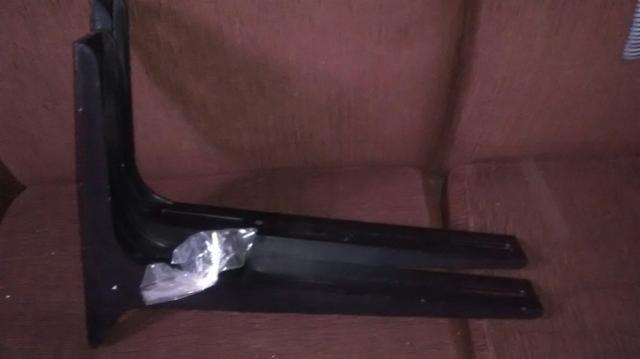 SUPORTE DE POLÍMERO condensador splt 450mm- 7 a 30