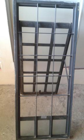 Vitro basculante sasazaki 1.20 alt X 50lrg