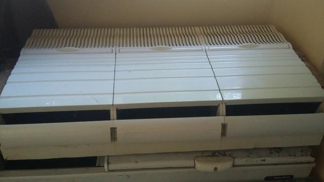 Ar condicionado Split  Btu's ideal para grandes