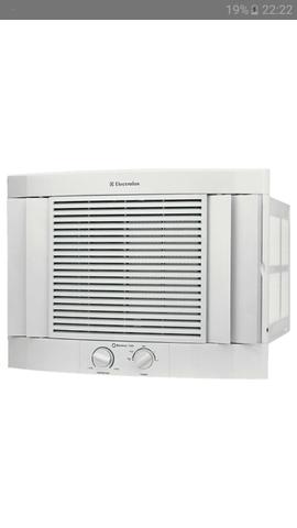 Ar condicionado de Janela