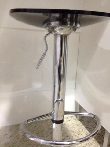 Banquetas para Cozinha Amerinana