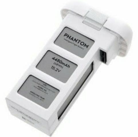 Bateria phantom 3 standard