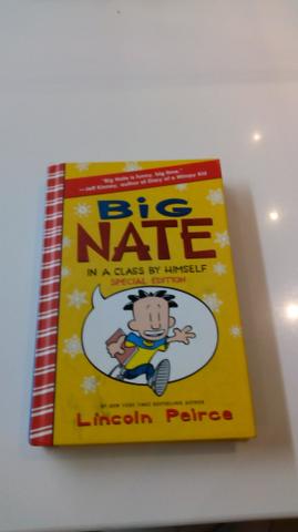 Big nate