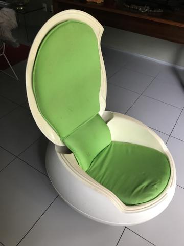 Cadeira Ovo