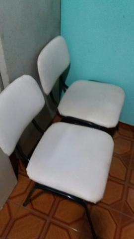 Cadeiras fixas (americana sp)