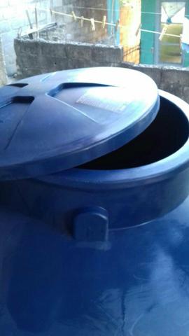 Caixa d'água tanque barato