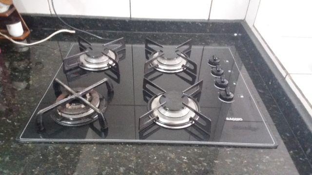 Cooktop usado