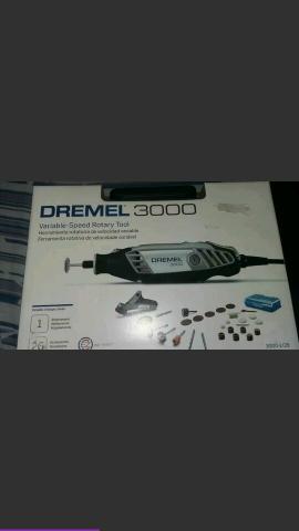 Dremell 300