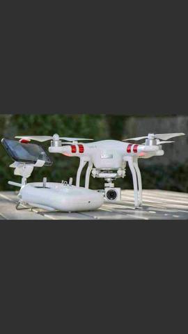 Drone Dji Phantom 3 Standard