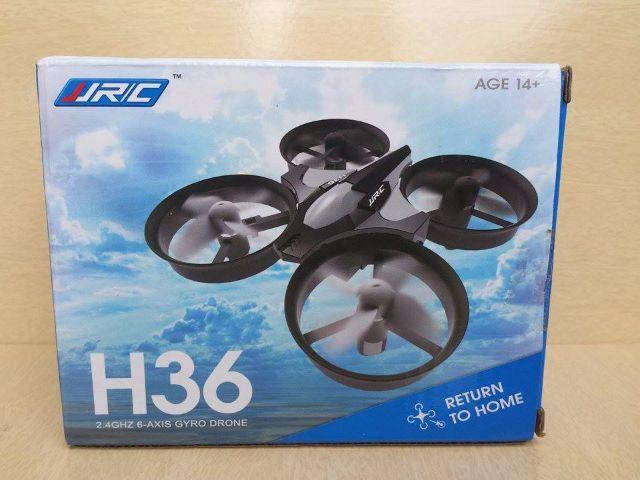 Drone H36 mini