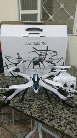 Drone Tarantula X6 New Version novo.