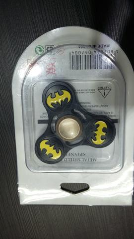 Hand spinner ferro coleção avengers