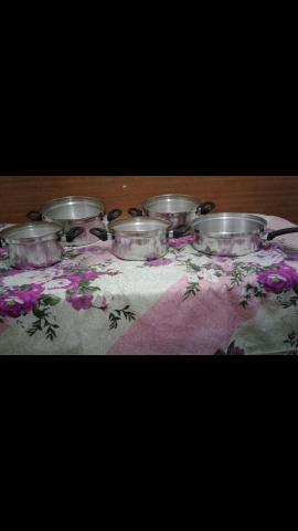 Jg de Panelas Pra HOJE