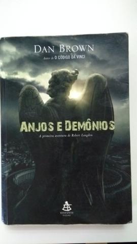 Livros Dan Brown