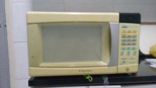 Micro-ondas Electrolux