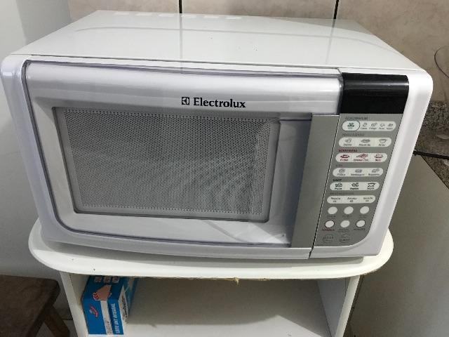 Microondas Electrolux