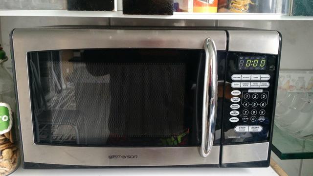 Microondas Emerson