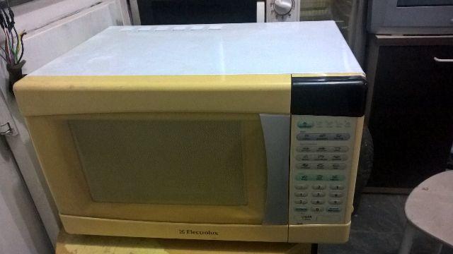 Microondas electolux