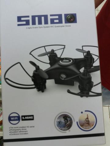 Mini Drone produto novo