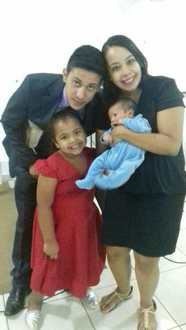 Montador de móveis profissional