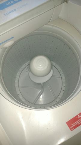 Máquina de Lavar Electrolux 10KG