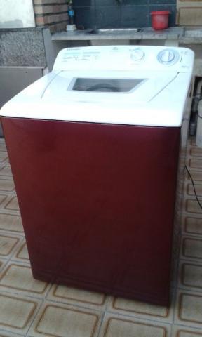 Máquina de Lavar de 8 Kilos Eletrolux