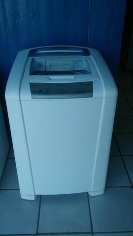 Máquina de lavar electrolux