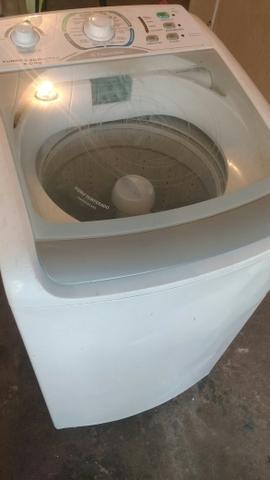 Máquina de lavar roupas Electrolux 8KG. FAÇO A ENTREGA