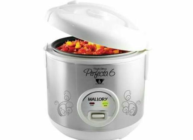 Panela elétrica de Arroz (novo)