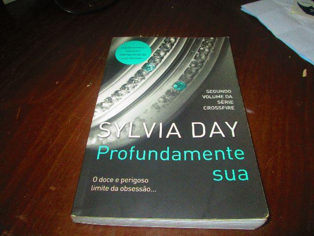 Profundamente sua - Sylvia Day