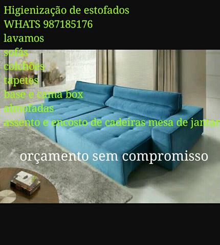 Proteja sua família contra ácaros e fungos