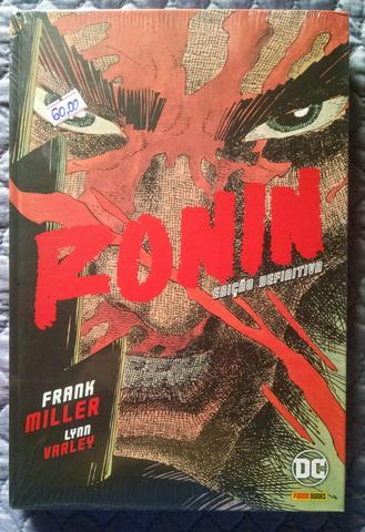 Ronin Edição Definitiva