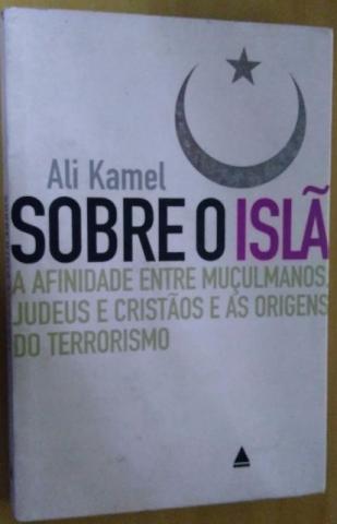 Sobre o Islã, de Ali Kamel
