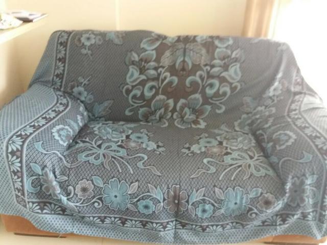 Sofá 2 e 3 lugares com preço imperdível